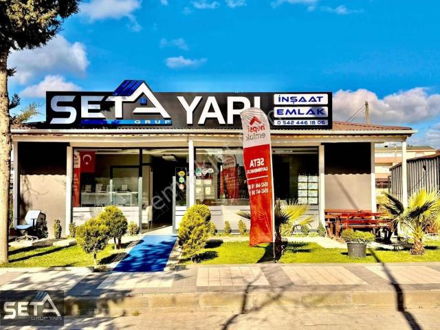 Marmaraereğlisi, Tekirdağ içerisinde satılık Villa