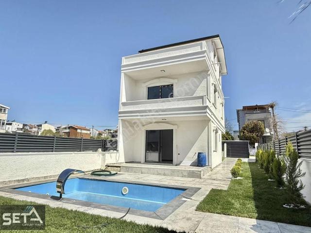 Marmaraereğlisi, Tekirdağ içerisinde satılık Arsa