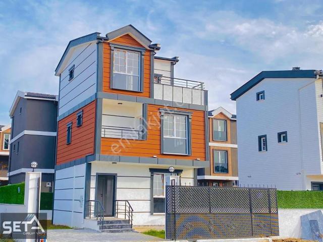 Marmaraereğlisi, Tekirdağ içerisinde satılık Villa