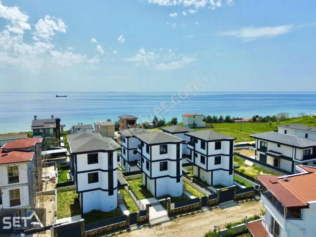 Marmaraereğlisi, Tekirdağ içerisinde satılık Villa