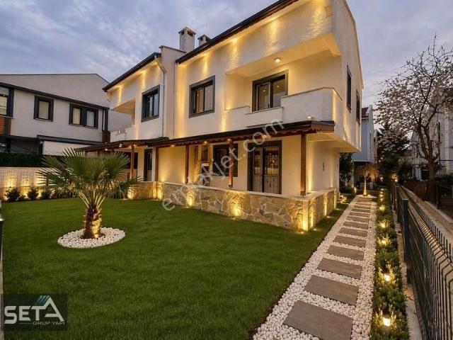 Marmaraereğlisi, Tekirdağ içerisinde satılık Villa