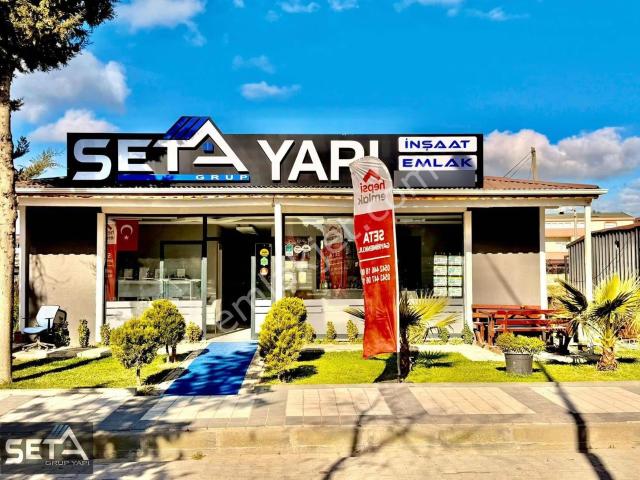 Marmaraereğlisi, Tekirdağ içerisinde satılık Villa
