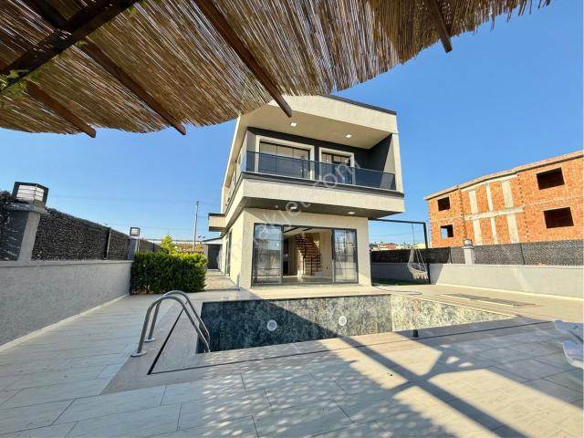 Marmaraereğlisi, Tekirdağ içerisinde satılık Villa