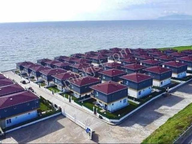 Marmaraereğlisi, Tekirdağ içerisinde satılık Arsa