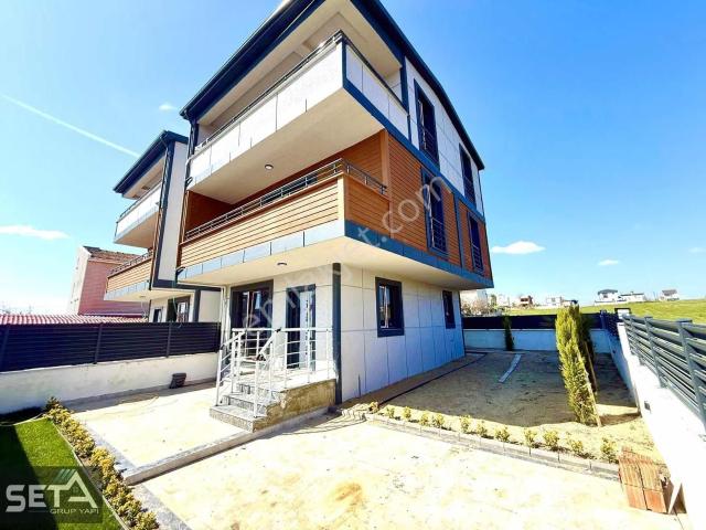 Marmaraereğlisi, Tekirdağ içerisinde satılık Villa