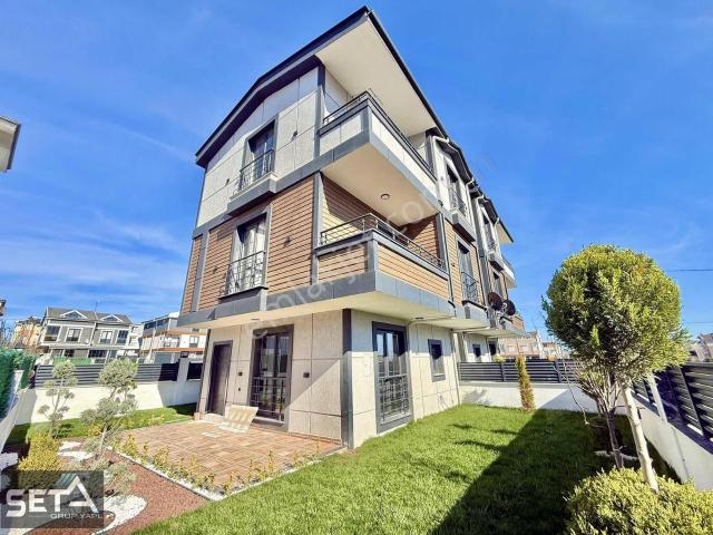 Marmaraereğlisi, Tekirdağ içerisinde satılık Villa
