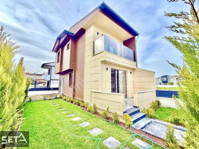 Marmaraereğlisi, Tekirdağ içerisinde satılık Villa