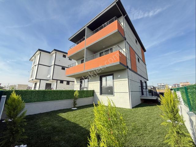 Marmaraereğlisi, Tekirdağ içerisinde satılık Villa