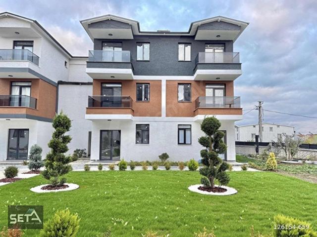 Marmaraereğlisi, Tekirdağ içerisinde satılık Villa