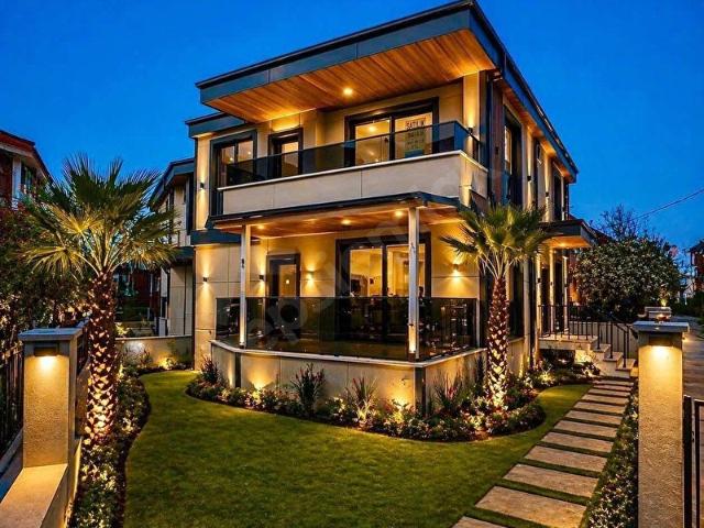 Marmaraereğlisi, Tekirdağ içerisinde satılık Villa