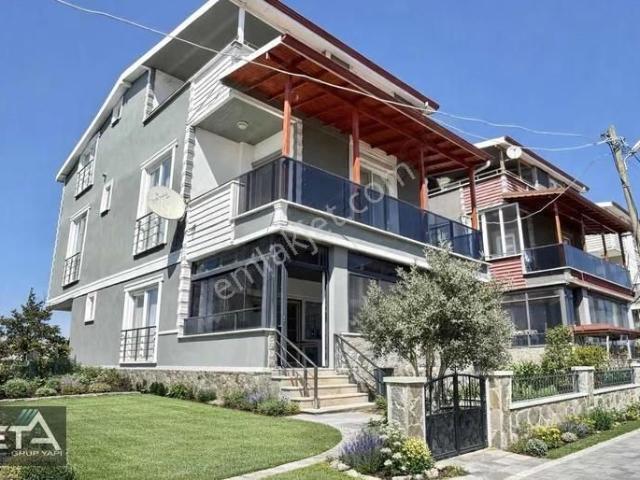 Marmaraereğlisi, Tekirdağ içerisinde satılık Villa