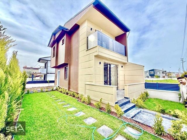 Marmaraereğlisi, Tekirdağ içerisinde satılık Villa