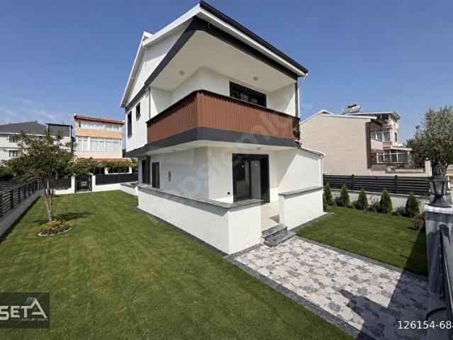 Marmaraereğlisi, Tekirdağ içerisinde satılık Villa