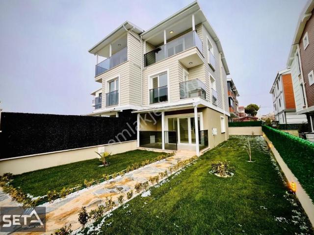Marmaraereğlisi, Tekirdağ içerisinde satılık Villa