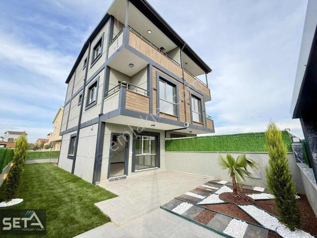 Marmaraereğlisi, Tekirdağ içerisinde satılık Villa