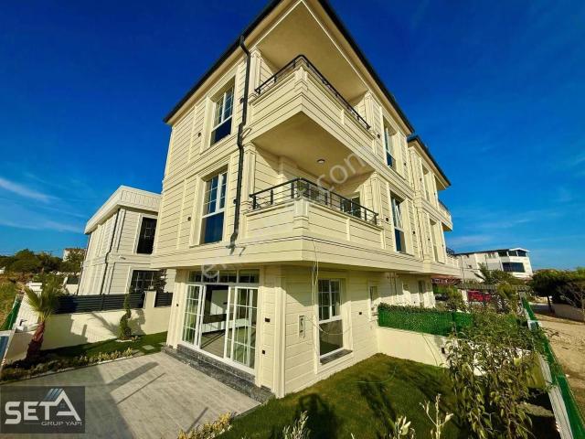 Marmaraereğlisi, Tekirdağ içerisinde satılık Villa