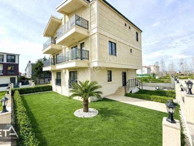 Marmaraereğlisi, Tekirdağ içerisinde satılık Villa