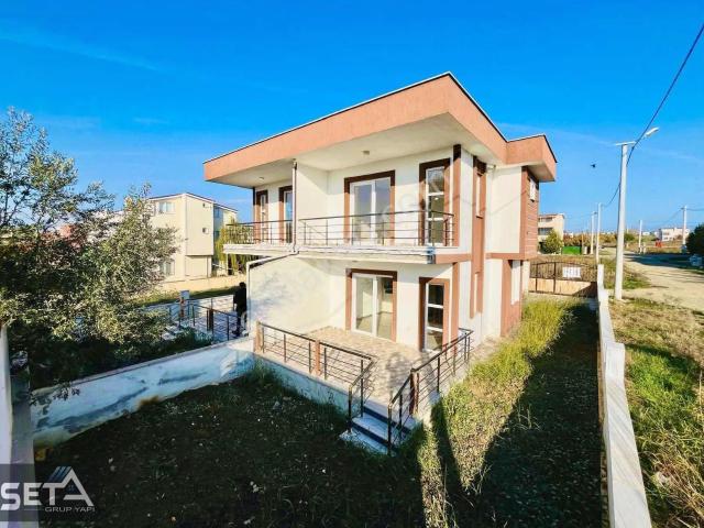 Marmaraereğlisi, Tekirdağ içerisinde satılık Villa