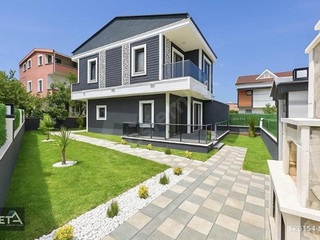 Yeniçiftlik Mahallesi, Marmaraereğlisi içerisinde satılık Villa