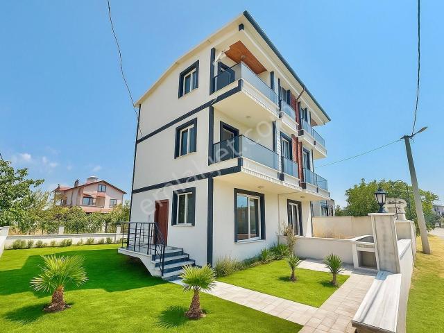Marmaraereğlisi, Tekirdağ içerisinde satılık Villa