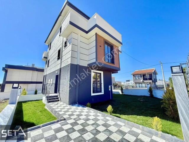 Marmaraereğlisi, Tekirdağ içerisinde satılık Villa