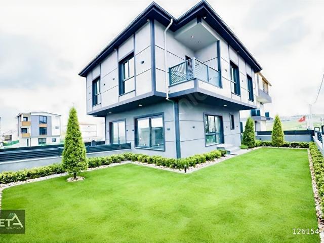 Marmaraereğlisi, Tekirdağ içerisinde satılık Villa