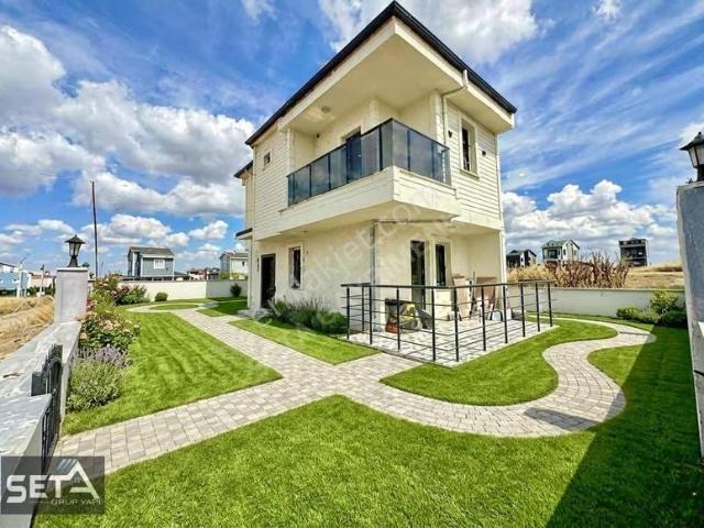 Marmaraereğlisi, Tekirdağ içerisinde satılık Arsa