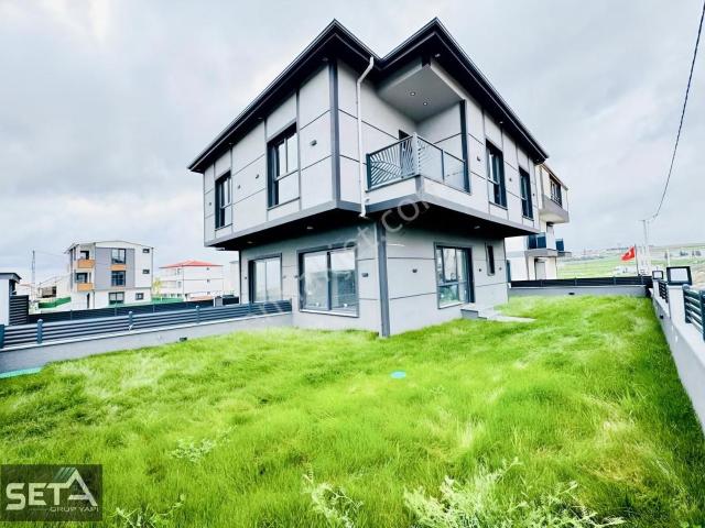 Marmaraereğlisi, Tekirdağ içerisinde satılık Villa