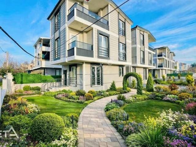 Marmaraereğlisi, Tekirdağ içerisinde satılık Villa