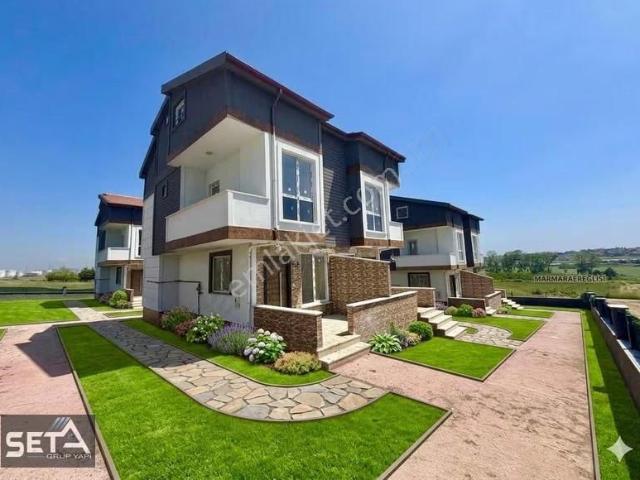Marmaraereğlisi, Tekirdağ içerisinde satılık Arsa