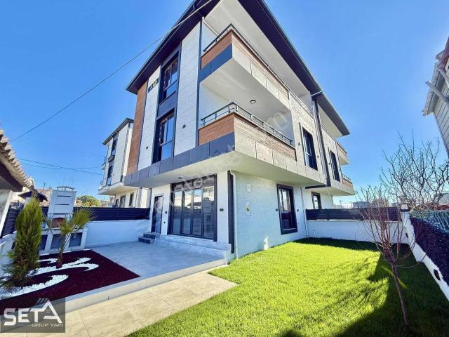Marmaraereğlisi, Tekirdağ içerisinde satılık Villa