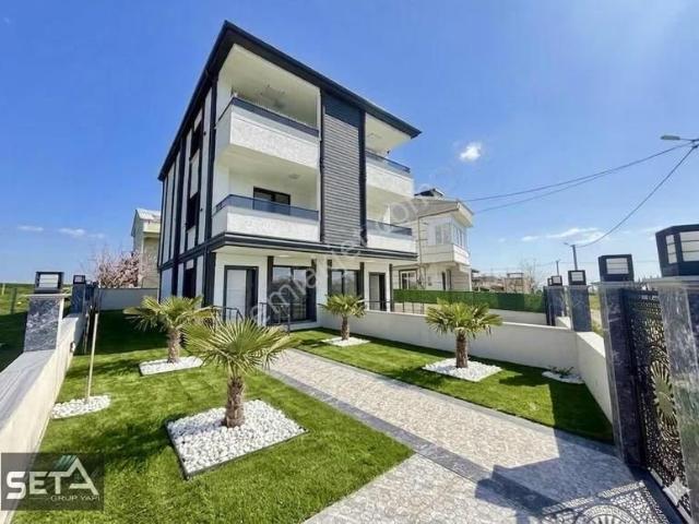 Marmaraereğlisi, Tekirdağ içerisinde satılık Arsa