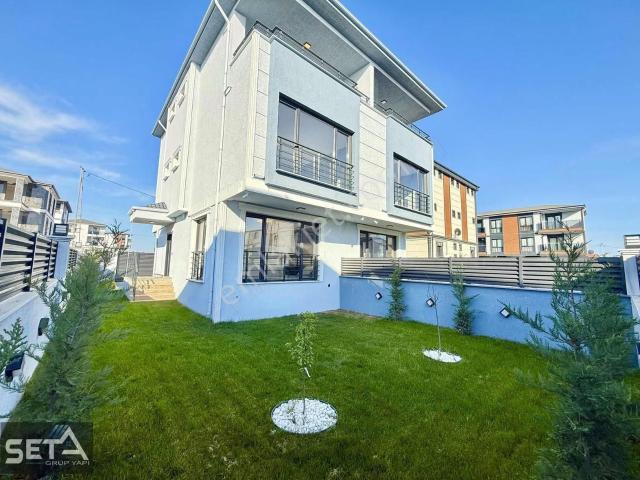 Marmaraereğlisi, Tekirdağ içerisinde satılık Villa