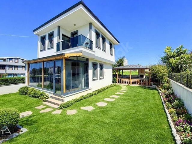 Marmaraereğlisi, Tekirdağ içerisinde satılık Villa