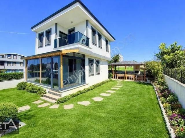 Marmaraereğlisi, Tekirdağ içerisinde satılık Villa