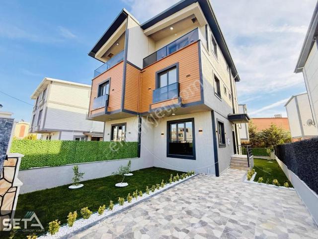 Marmaraereğlisi, Tekirdağ içerisinde satılık Villa