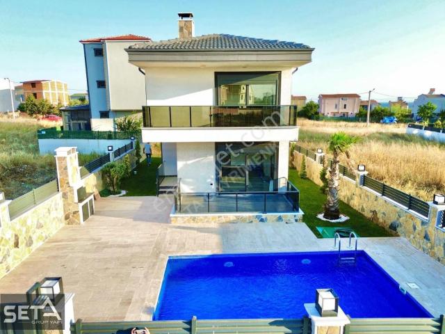 Marmaraereğlisi, Tekirdağ içerisinde satılık Arsa