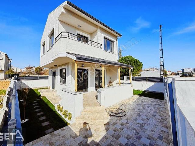 Marmaraereğlisi, Tekirdağ içerisinde satılık Villa