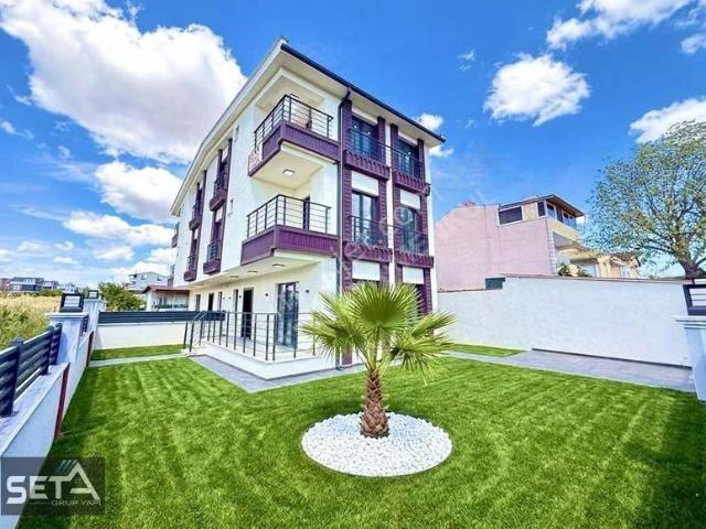 Marmaraereğlisi, Tekirdağ içerisinde satılık Arsa