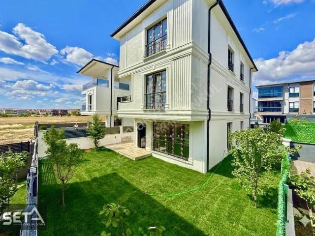 Marmaraereğlisi, Tekirdağ içerisinde satılık Villa
