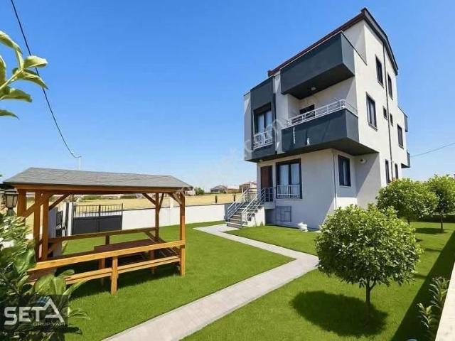 Marmaraereğlisi, Tekirdağ içerisinde satılık Arsa