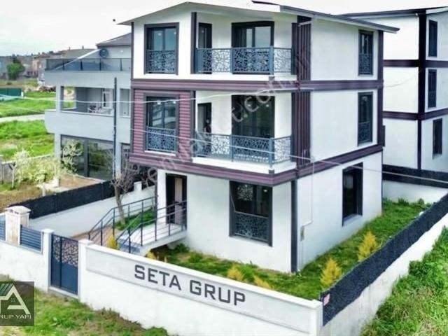 Marmaraereğlisi, Tekirdağ içerisinde satılık Arsa