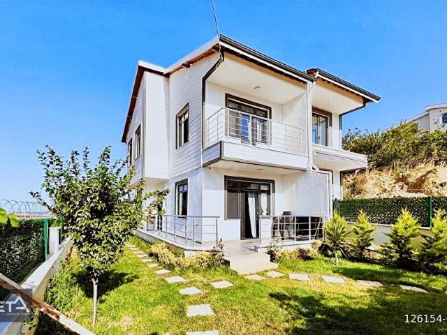 Yeniçiftlik Mahallesi, Marmaraereğlisi içerisinde satılık Villa
