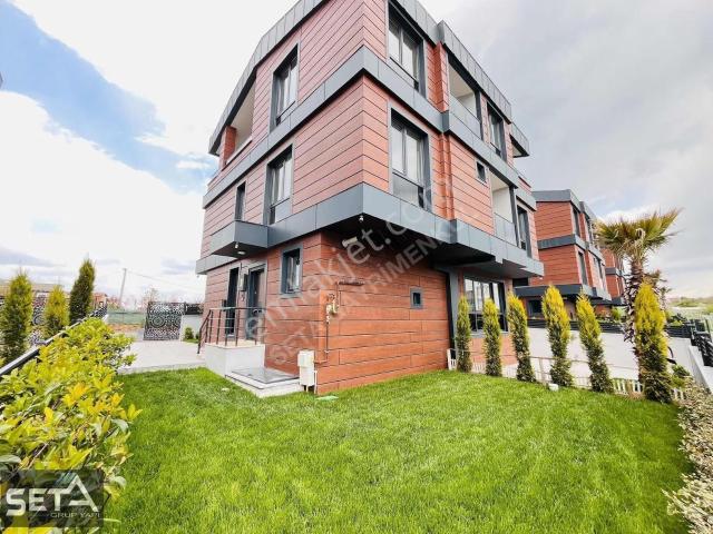 Marmaraereğlisi, Tekirdağ içerisinde satılık Villa