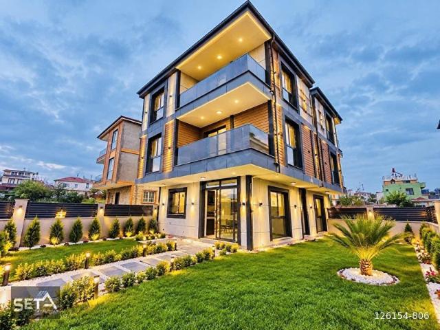 Marmaraereğlisi, Tekirdağ içerisinde satılık Villa