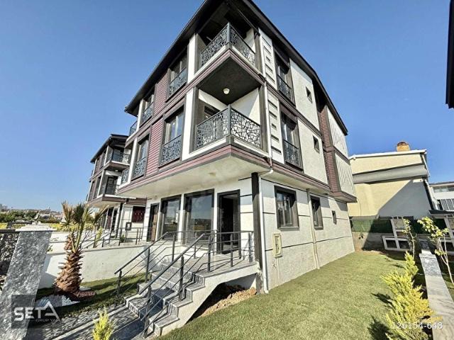 Marmaraereğlisi, Tekirdağ içerisinde satılık Villa