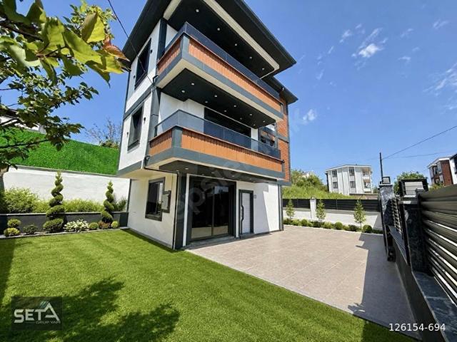 Marmaraereğlisi, Tekirdağ içerisinde satılık Villa