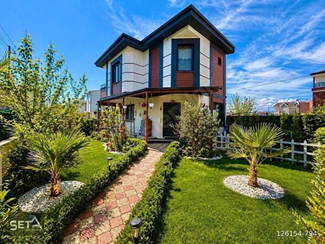 Marmaraereğlisi, Tekirdağ içerisinde satılık Villa