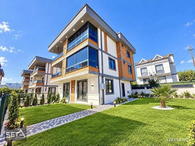 Marmaraereğlisi, Tekirdağ içerisinde satılık Villa