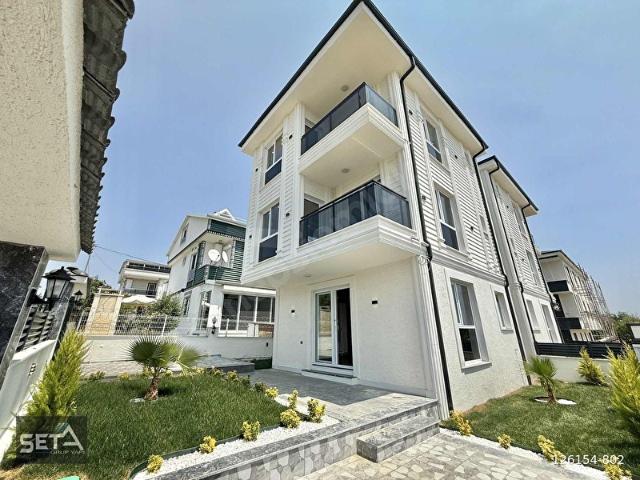 Marmaraereğlisi, Tekirdağ içerisinde satılık Villa